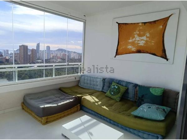 Sale of flat in Piso en Pueblo Poniente, Benidorm, Benidorm
thumbnail 3