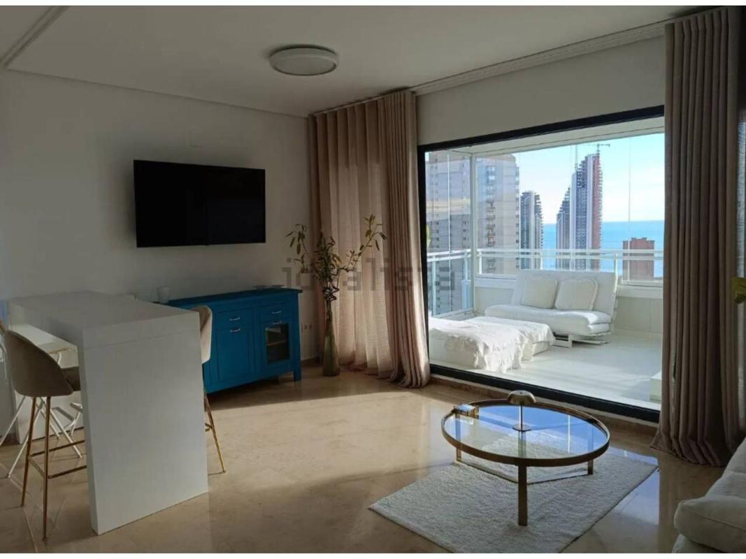 Sale of apartment in Piso en Pueblo Poniente, Benidorm, Benidorm
photo 4