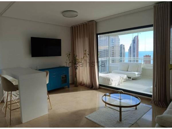 Sale of flat in Piso en Pueblo Poniente, Benidorm, Benidorm
 photo 4