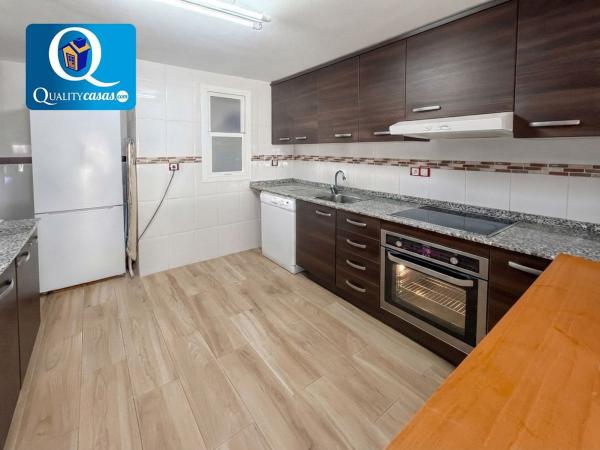 Продажа квартиры на Piso en Pueblo Español - Coveta Fumá, El Campello, Эль Кампельо
 photo 4