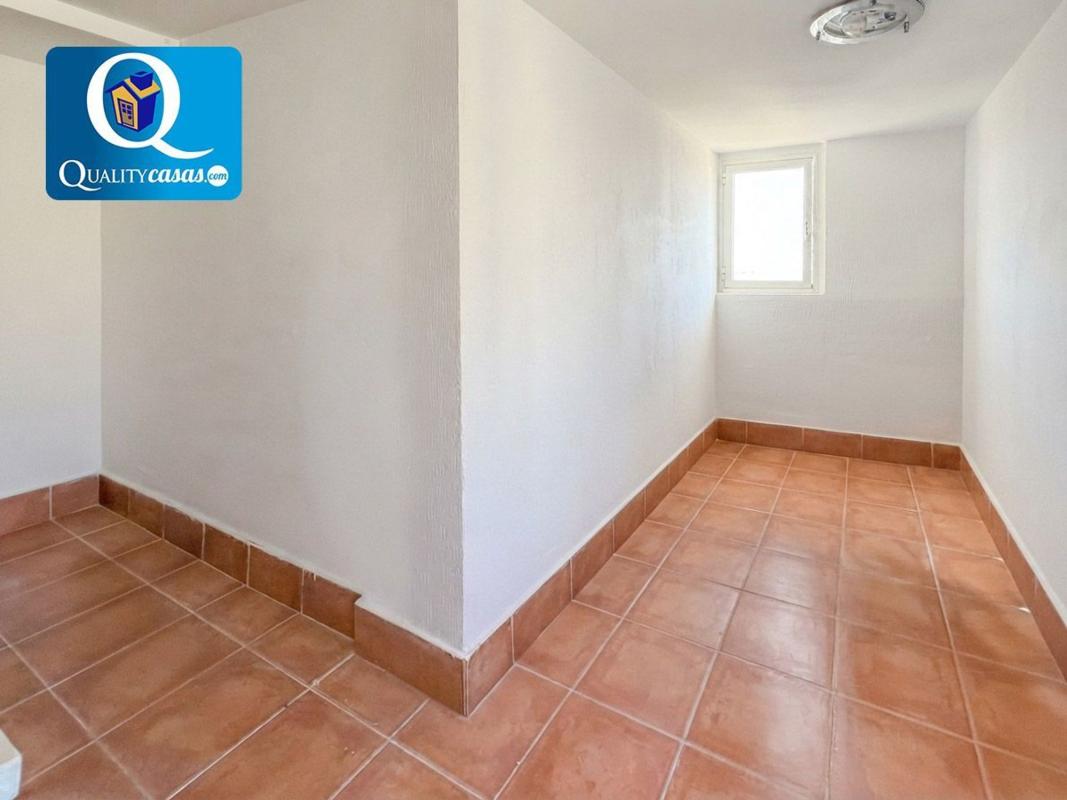 Продажа квартиры на Piso en Pueblo Español - Coveta Fumá, El Campello, Эль Кампельо
 photo 5