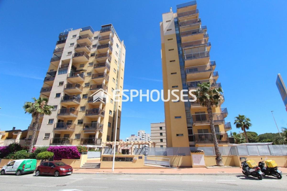 Venta de piso en Piso en Puerto Deportivo, Guardamar del Segura, Guardamar del Segura
photo 1