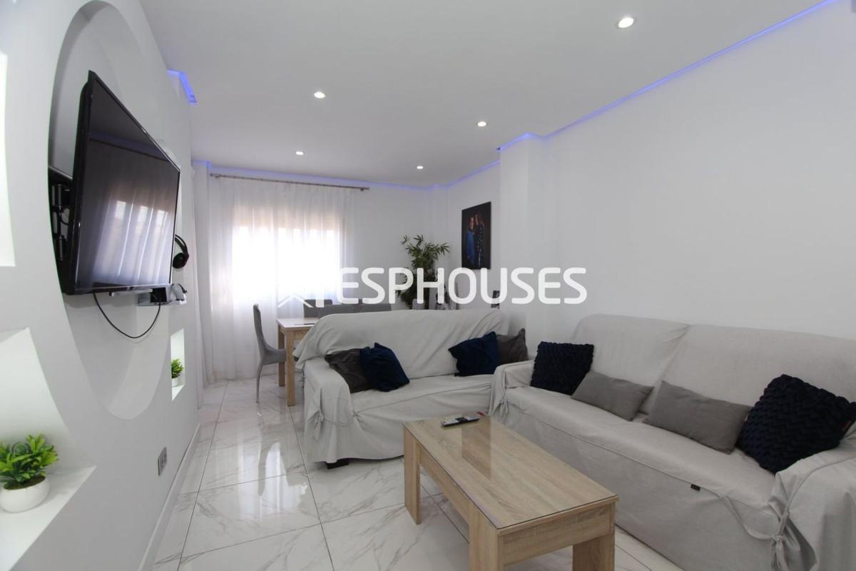 Venta de piso en Piso en Puerto Deportivo, Guardamar del Segura, Guardamar del Segura
photo 2