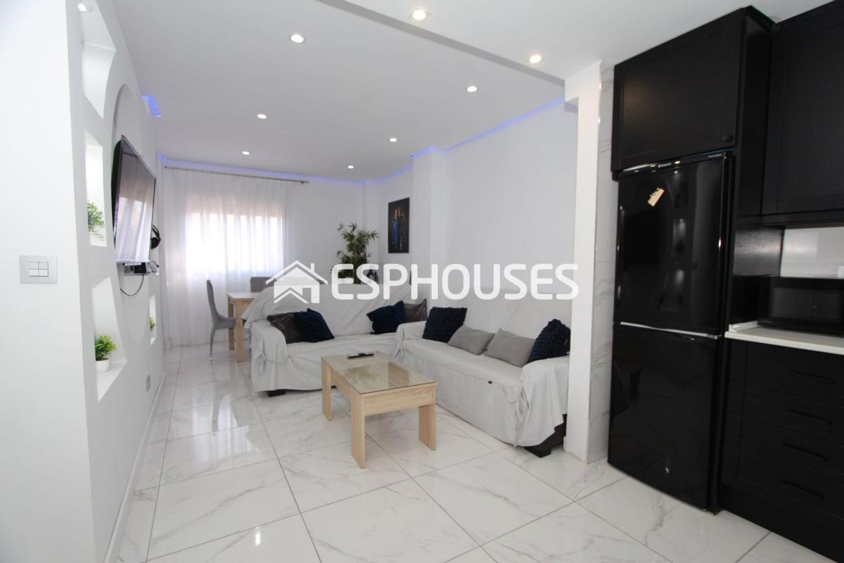 Venta de piso en Piso en Puerto Deportivo, Guardamar del Segura, Guardamar del Segura
photo 3