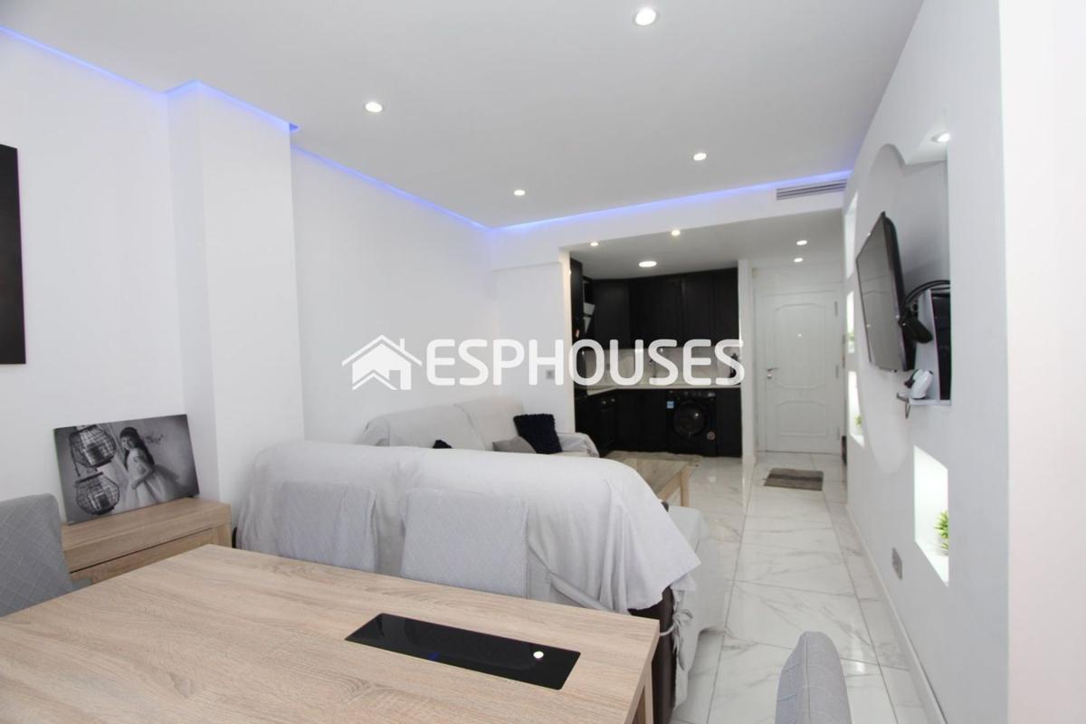 Venta de piso en Piso en Puerto Deportivo, Guardamar del Segura, Guardamar del Segura
photo 5