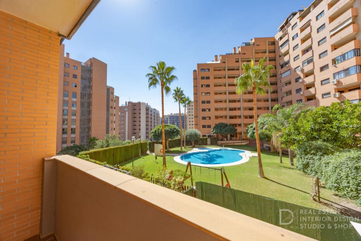 Venta de piso en Piso en Avenida Mestral, 8, Alitana - Casablanca, La Villajoyosa / Vila Joiosa, La Villajoyosa / Vila Joiosa
photo 1