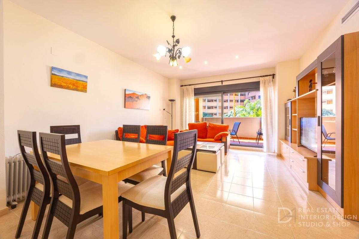 Venta de piso en Piso en Avenida Mestral, 8, Alitana - Casablanca, La Villajoyosa / Vila Joiosa, La Villajoyosa / Vila Joiosa
photo 2