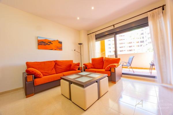 Продажа квартиры на Piso en Avenida Mestral, 8, Alitana - Casablanca, La Villajoyosa / Vila Joiosa, Ла Виллахойоса / Вила Хойоса
thumbnail 3