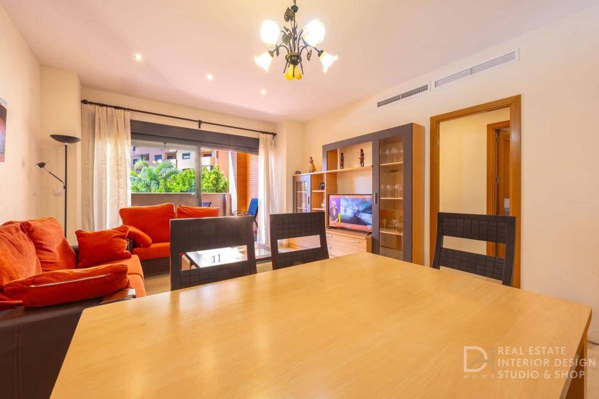Venta de piso en Piso en Avenida Mestral, 8, Alitana - Casablanca, La Villajoyosa / Vila Joiosa, La Villajoyosa / Vila Joiosa
photo 4