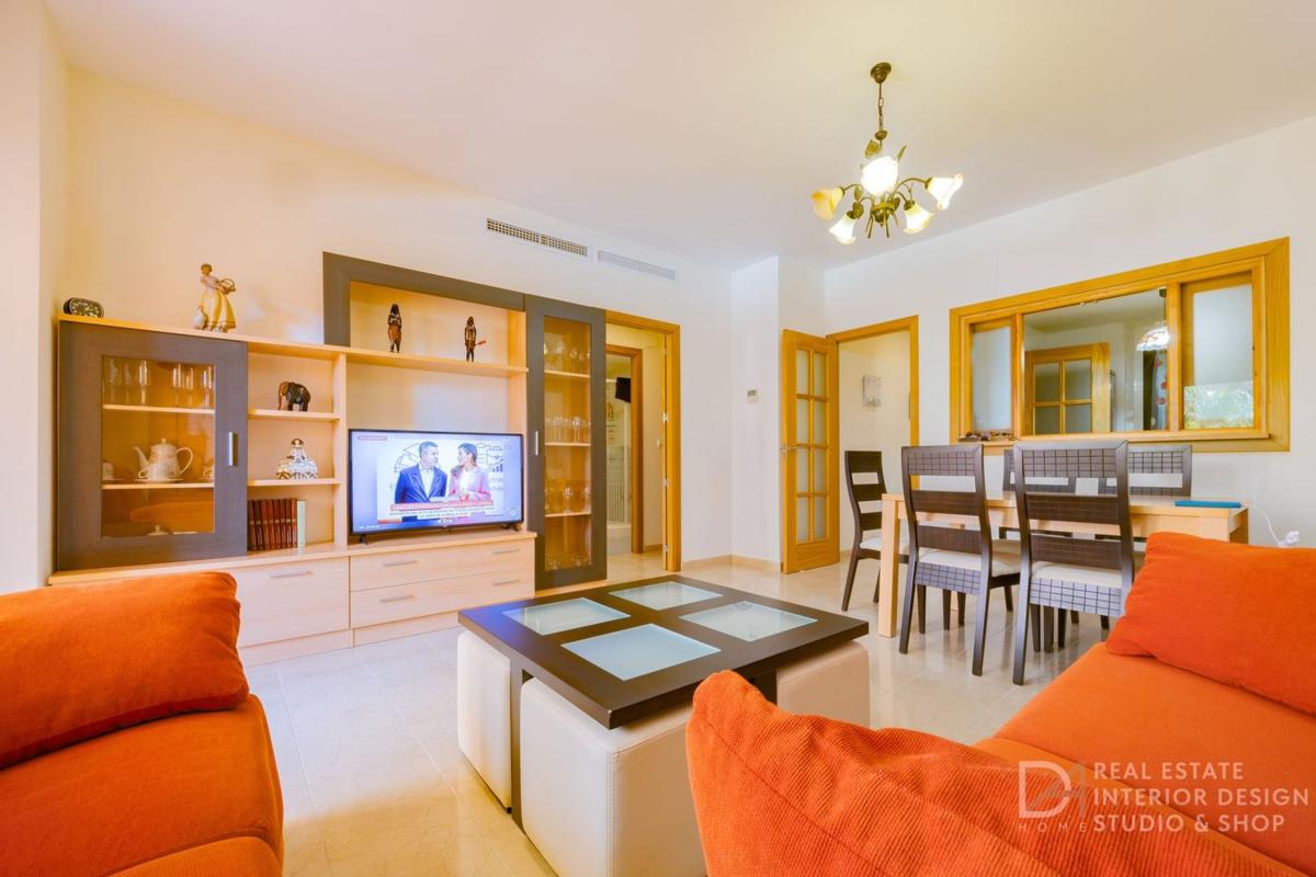 Venta de piso en Piso en Avenida Mestral, 8, Alitana - Casablanca, La Villajoyosa / Vila Joiosa, La Villajoyosa / Vila Joiosa
photo 5