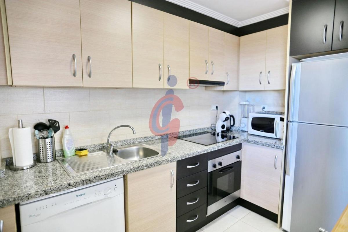 Venta de piso en Piso en Calle Ingeniero Juan Garcia, 80, Puerto Deportivo, Guardamar del Segura, Guardamar del Segura
 photo 2