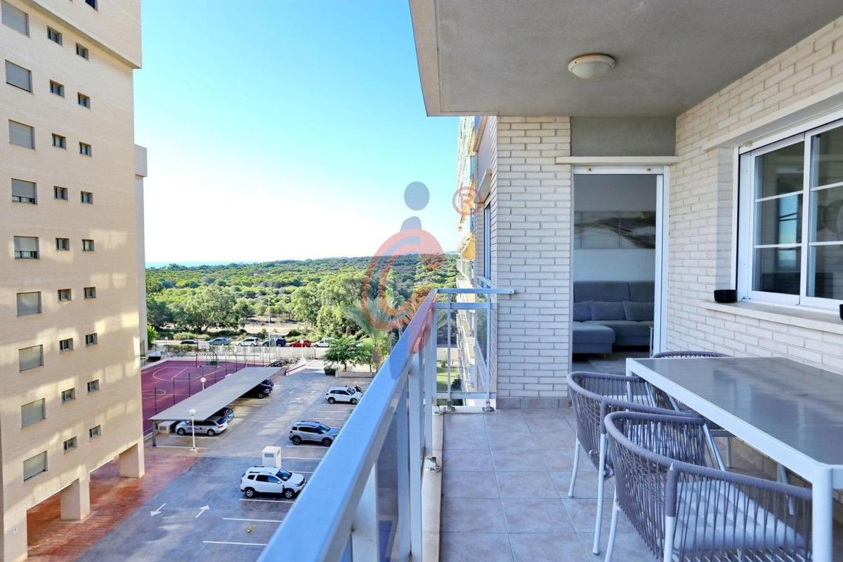 Venta de piso en Piso en Calle Ingeniero Juan Garcia, 80, Puerto Deportivo, Guardamar del Segura, Guardamar del Segura
 photo 3