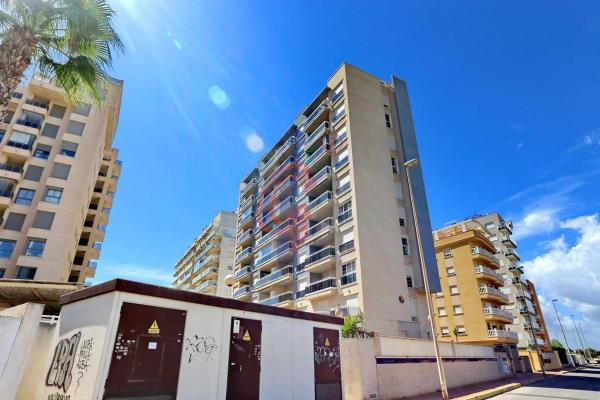 Продажа квартиры на Piso en Calle Ingeniero Juan Garcia, 80, Puerto Deportivo, Guardamar del Segura, Гуардамар-дель-Сегура
 photo 4
