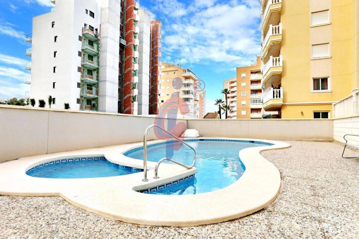 Venta de piso en Piso en Calle Ingeniero Juan Garcia, 80, Puerto Deportivo, Guardamar del Segura, Guardamar del Segura
 photo 5