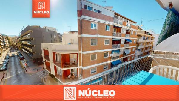Sprzedaż mieszkania w Piso en Maravall, Centro Urbano, Benidorm, Benidorm
photo 1