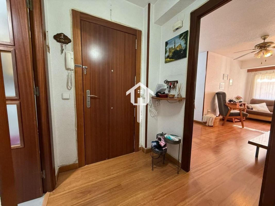 Venta de piso en Piso en Calle Cerdà, Los Ángeles, Alicante / Alacant, Alicante / Alacant
photo 3