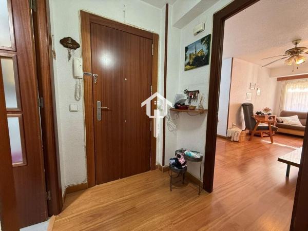 Venta de piso en Piso en Calle Cerdà, Los Ángeles, Alicante / Alacant, Alicante / Alacant
thumbnail 3