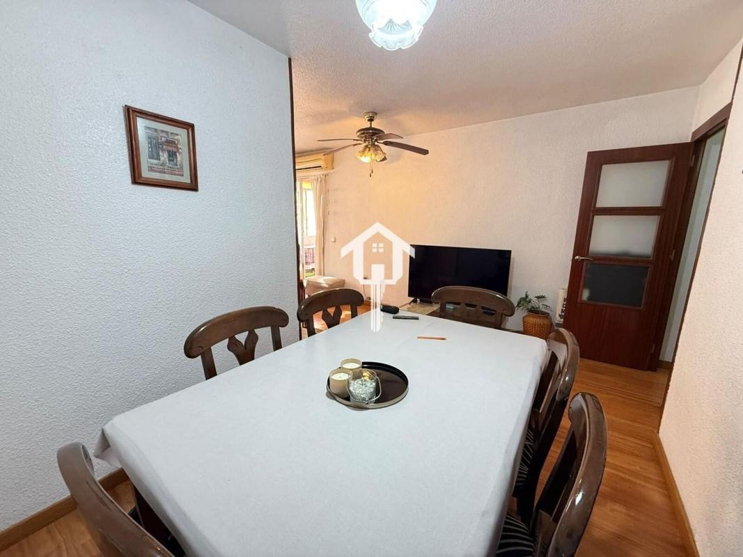 Venta de piso en Piso en Calle Cerdà, Los Ángeles, Alicante / Alacant, Alicante / Alacant
photo 4