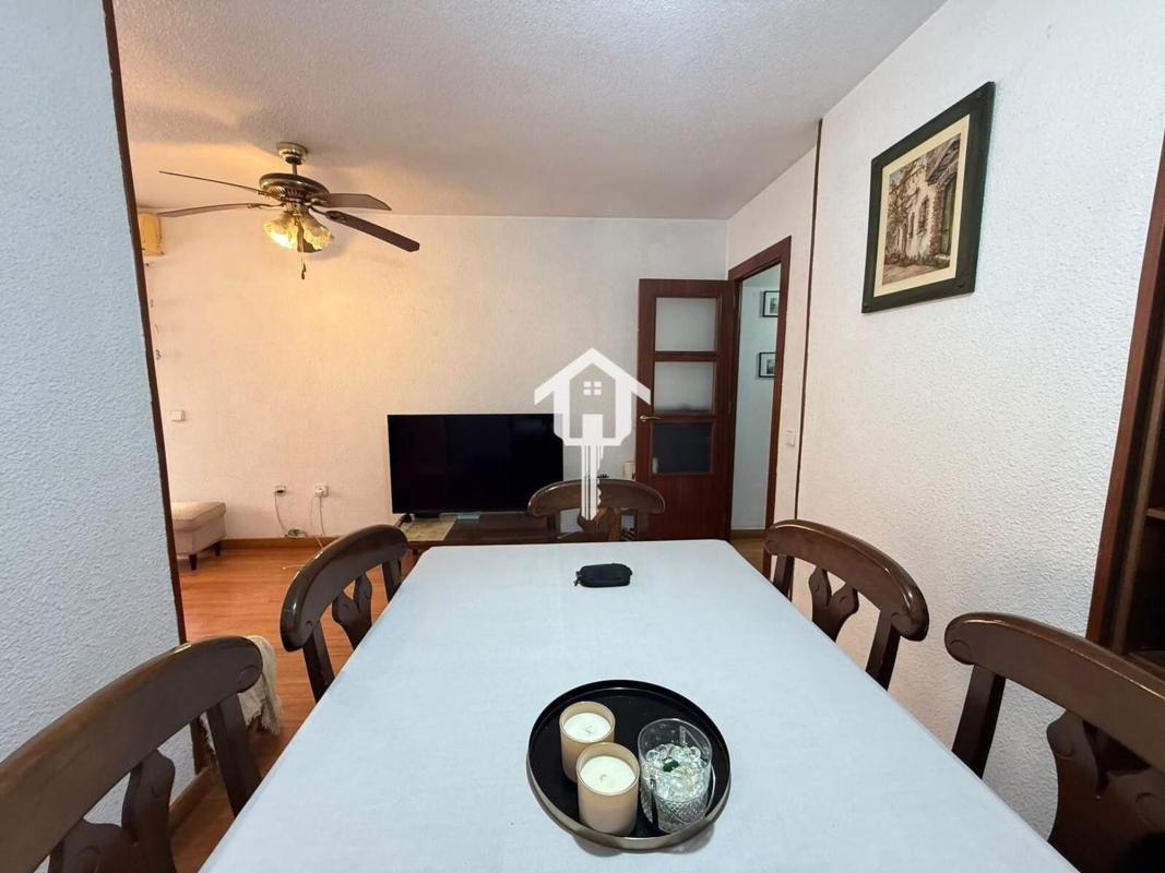 Venta de piso en Piso en Calle Cerdà, Los Ángeles, Alicante / Alacant, Alicante / Alacant
photo 5