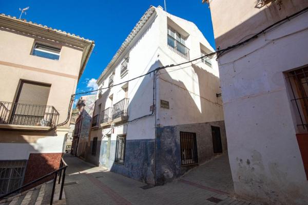 Casa o chalet independiente en Calle Major, 7, Petrer photo 1