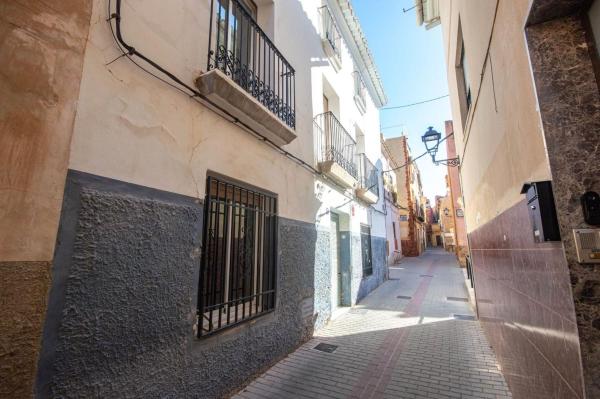 Casa o chalet independiente en Calle Major, 7, Petrer thumbnail 3