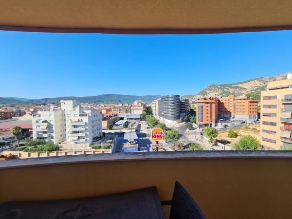 Продажа квартиры на Piso en Calle València, 20, Barri Zona Nord, Alcoy / Alcoi, Алкой
photo 1
