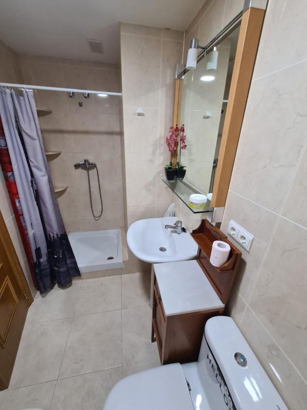 Venta de piso en Piso en Calle València, 20, Barri Zona Nord, Alcoy / Alcoi, Alcoy / Alcoi
 photo 2