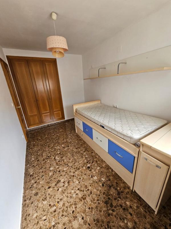 Venta de piso en Piso en Calle València, 20, Barri Zona Nord, Alcoy / Alcoi, Alcoy / Alcoi
 photo 3