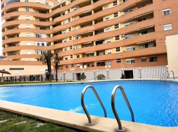 Продажа квартиры на Piso en Calle València, 20, Barri Zona Nord, Alcoy / Alcoi, Алкой
 photo 4