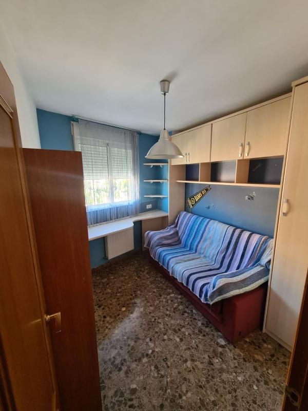 Venta de piso en Piso en Calle València, 20, Barri Zona Nord, Alcoy / Alcoi, Alcoy / Alcoi
 photo 5