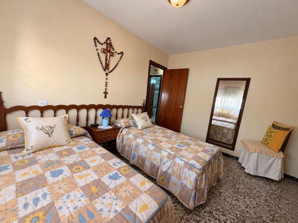 Продажа квартиры на Piso en Calle Miguel Hernández, 132, Las Viñas, Guardamar del Segura, Гуардамар-дель-Сегура
photo 1
