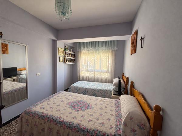 Продажа квартиры на Piso en Calle Miguel Hernández, 132, Las Viñas, Guardamar del Segura, Гуардамар-дель-Сегура
thumbnail 2