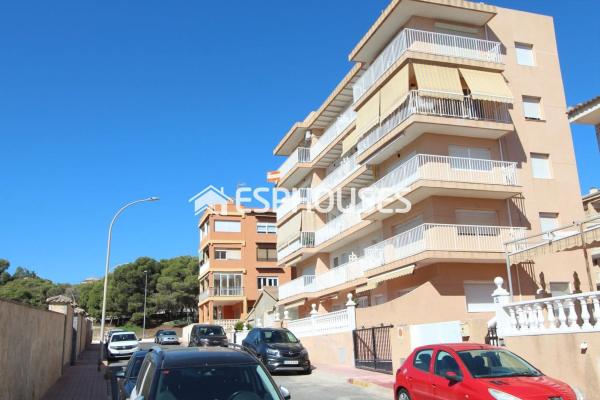 Sprzedaż mieszkania w Piso en Zona Pueblo, Guardamar del Segura, Guardamar del Segura
photo 1