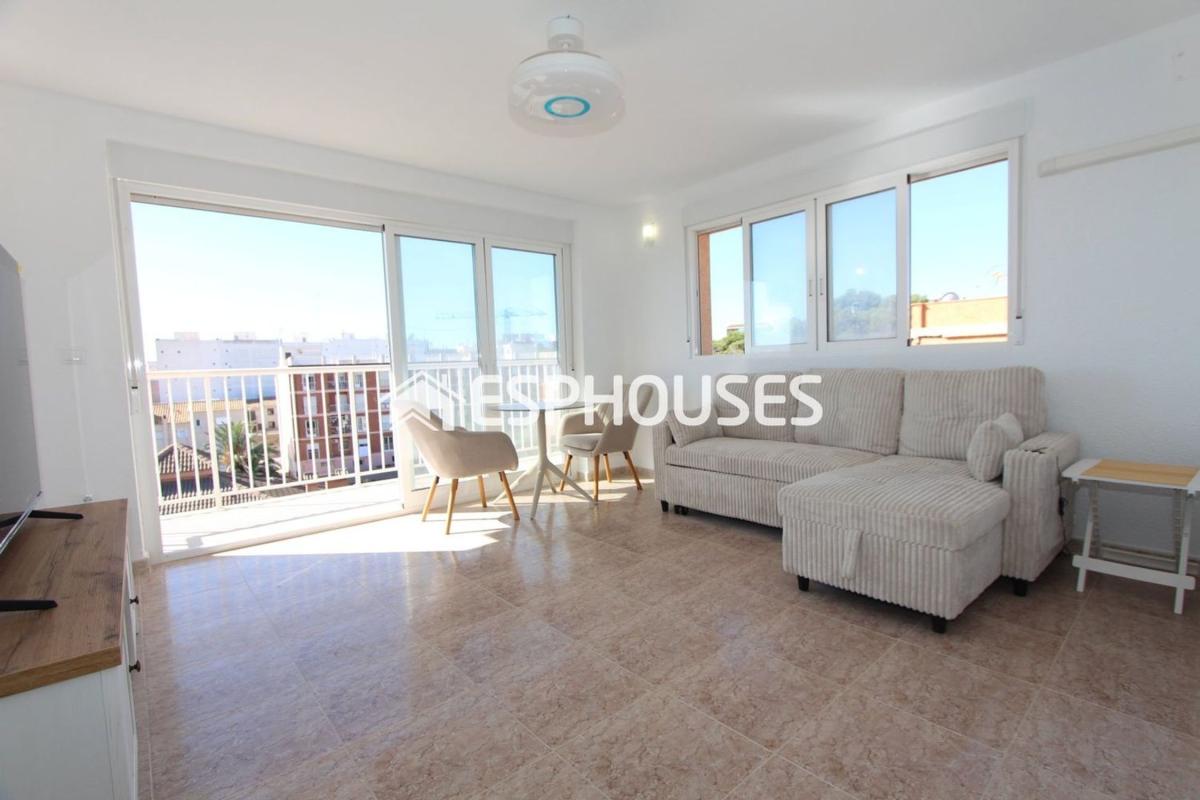 Venta de piso en Piso en Zona Pueblo, Guardamar del Segura, Guardamar del Segura
 photo 2