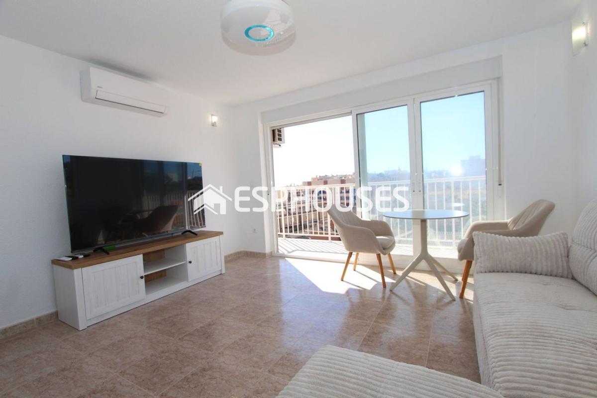 Venta de piso en Piso en Zona Pueblo, Guardamar del Segura, Guardamar del Segura
 photo 4