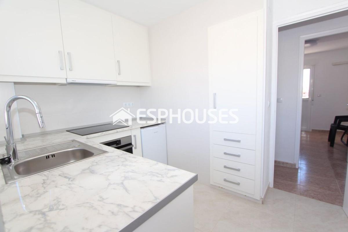Venta de piso en Piso en Zona Pueblo, Guardamar del Segura, Guardamar del Segura
 photo 5