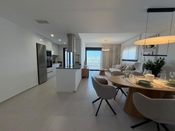 Продажа квартиры на Piso en Centro, San Miguel de Salinas, Сан-Мигель-де-Салинас
 photo 4