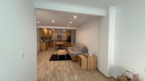 Sale of flat in Piso en Calle Blas Orts Sanchez, Portes Encarnades-Torreta-Portalada, Elche / Elx, Elche / Elx
 photo 1
