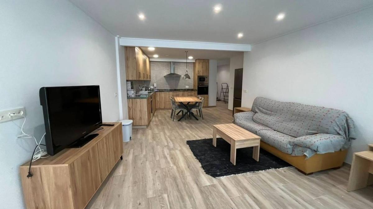 Sale of apartment in Piso en Calle Blas Orts Sanchez, Portes Encarnades-Torreta-Portalada, Elche / Elx, Elche / Elx
 photo 2