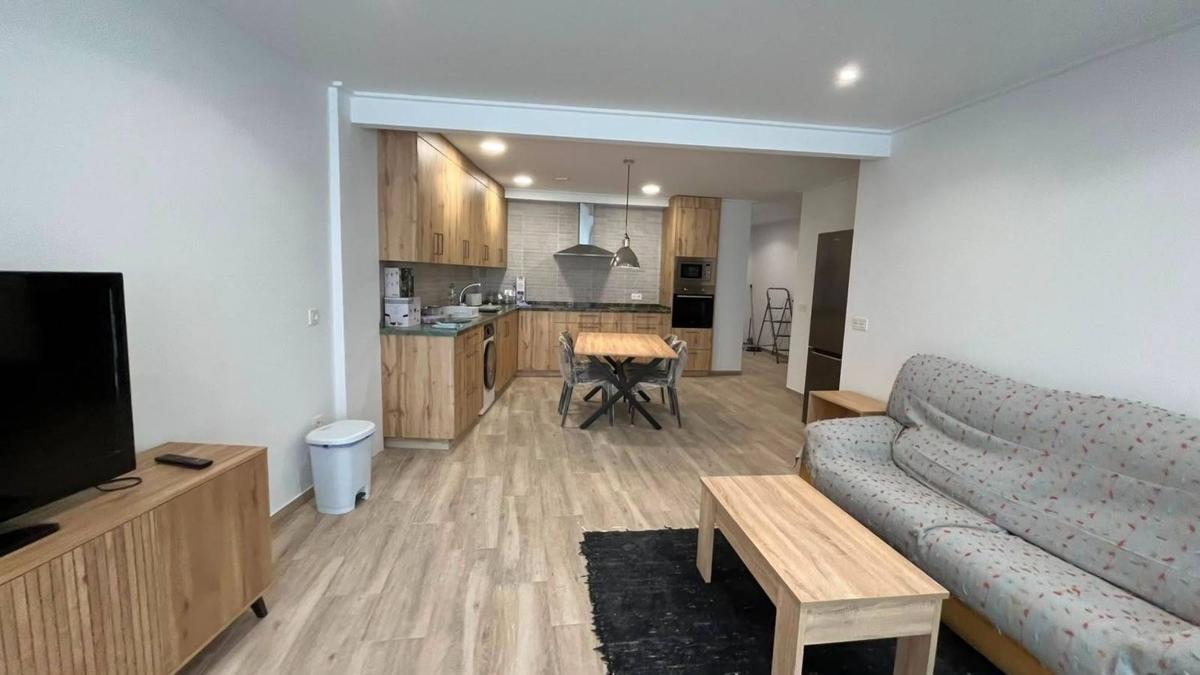 Sale of apartment in Piso en Calle Blas Orts Sanchez, Portes Encarnades-Torreta-Portalada, Elche / Elx, Elche / Elx
 photo 3