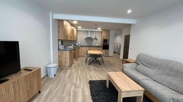 Sale of flat in Piso en Calle Blas Orts Sanchez, Portes Encarnades-Torreta-Portalada, Elche / Elx, Elche / Elx
 photo 3