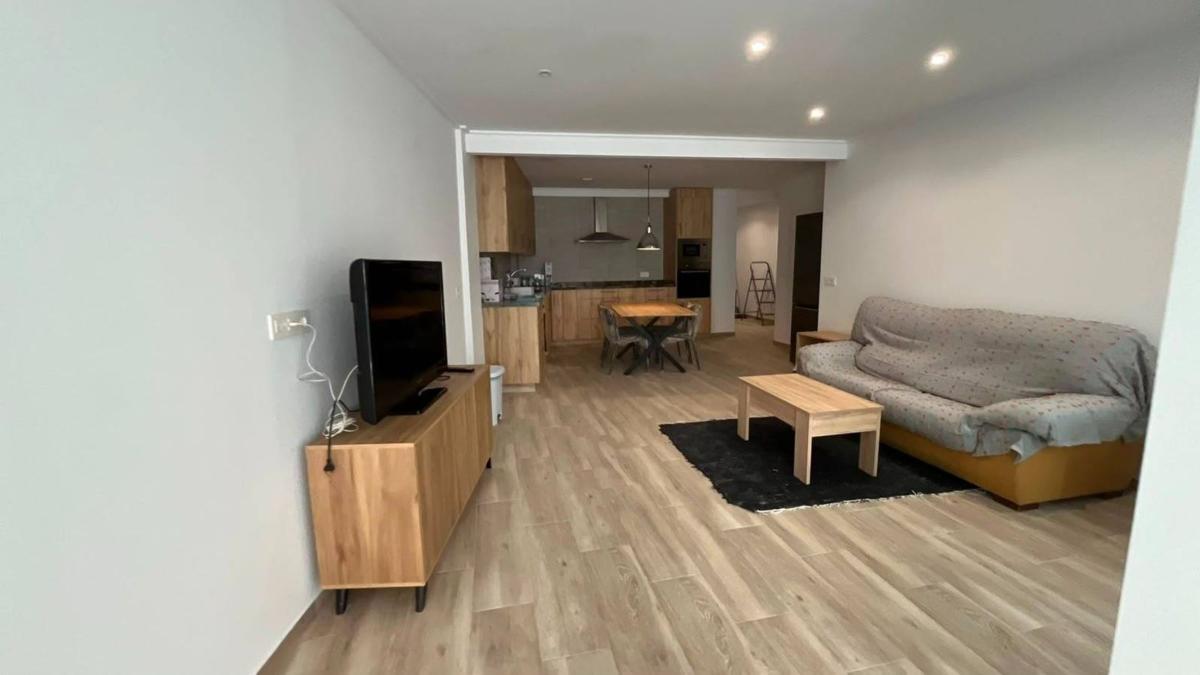 Sale of apartment in Piso en Calle Blas Orts Sanchez, Portes Encarnades-Torreta-Portalada, Elche / Elx, Elche / Elx
 photo 4
