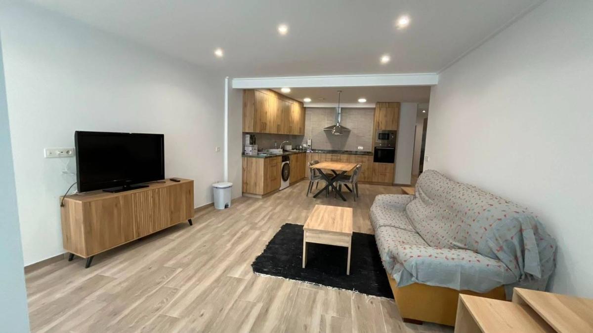 Sale of apartment in Piso en Calle Blas Orts Sanchez, Portes Encarnades-Torreta-Portalada, Elche / Elx, Elche / Elx
 photo 5