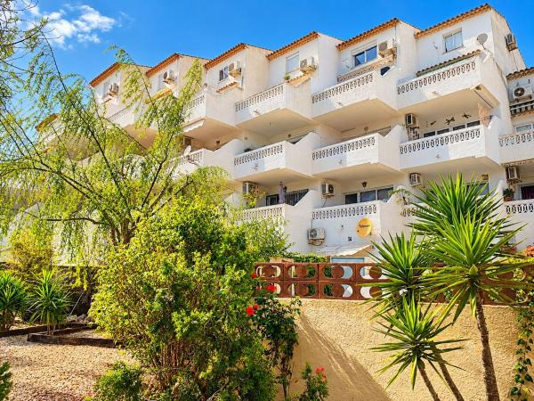 Sale of flat in Piso en Carretera de les Marines a Dénia, Les Bassetes-El Marjal, Denia, Denia
photo 1