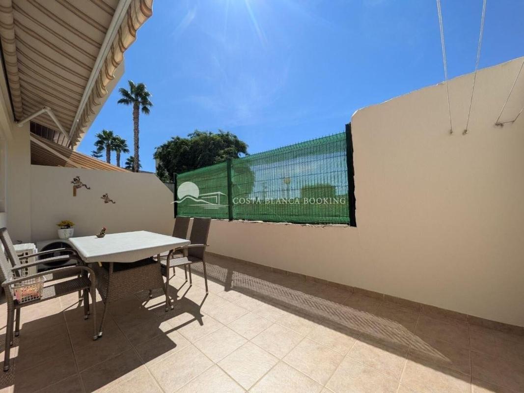 Sale of apartment in Piso en Calle Riu Algar, Alfaz del Pi Pueblo-Urbanizaciones, Alfaz del Pi, Alfaz del Pi
photo 1