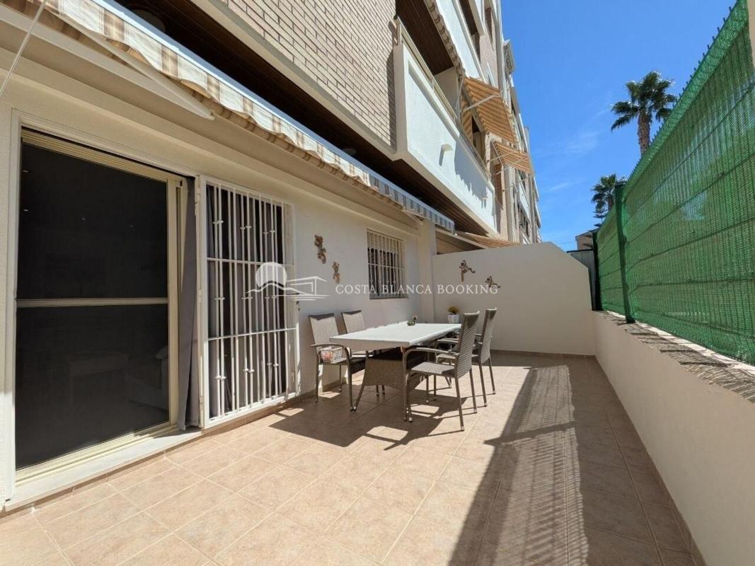 Sale of apartment in Piso en Calle Riu Algar, Alfaz del Pi Pueblo-Urbanizaciones, Alfaz del Pi, Alfaz del Pi
photo 2