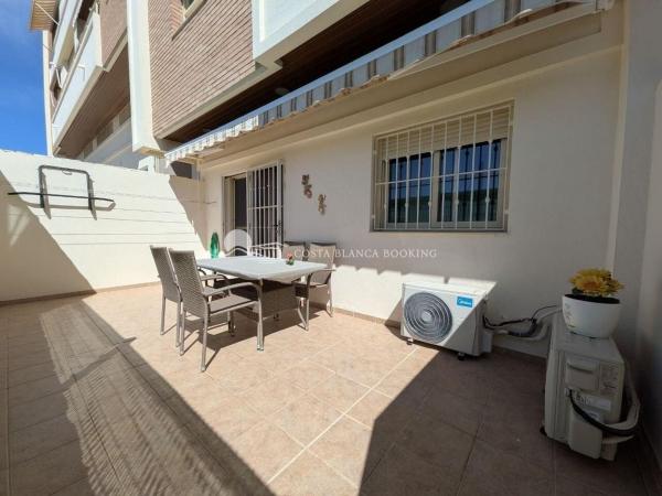 Venta de piso en Piso en Calle Riu Algar, Alfaz del Pi Pueblo-Urbanizaciones, Alfaz del Pi, Alfaz del Pi
thumbnail 3