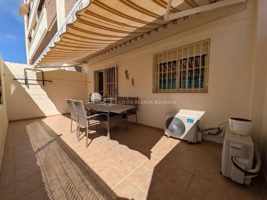 Sale of apartment in Piso en Calle Riu Algar, Alfaz del Pi Pueblo-Urbanizaciones, Alfaz del Pi, Alfaz del Pi
photo 5