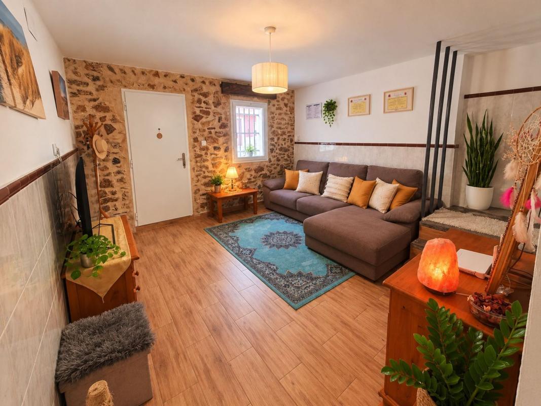 Properties for sale and rent in Spain photo 1