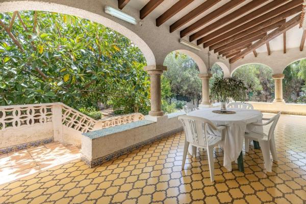 Casa o chalet independiente en Camino Ample, Les Rotes/Las Rotas, Denia thumbnail 3